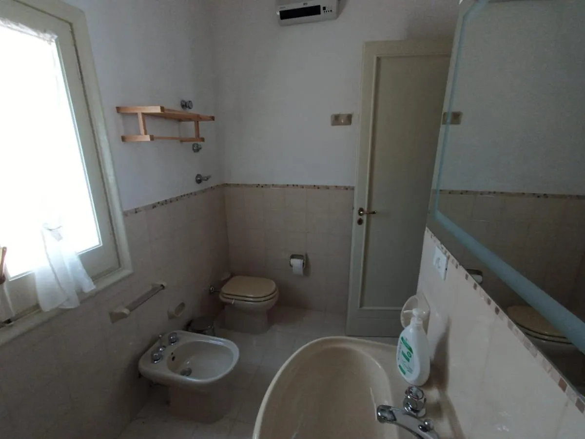Casa Vacanze Ni Nuccia Trapani Appartamento