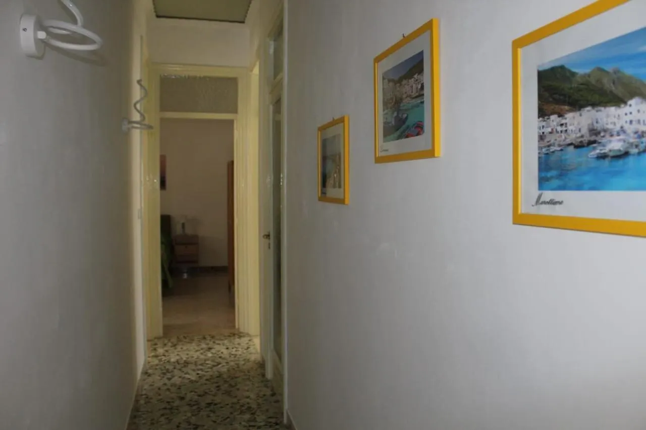 Casa Vacanze Ni Nuccia Trapani 0*,