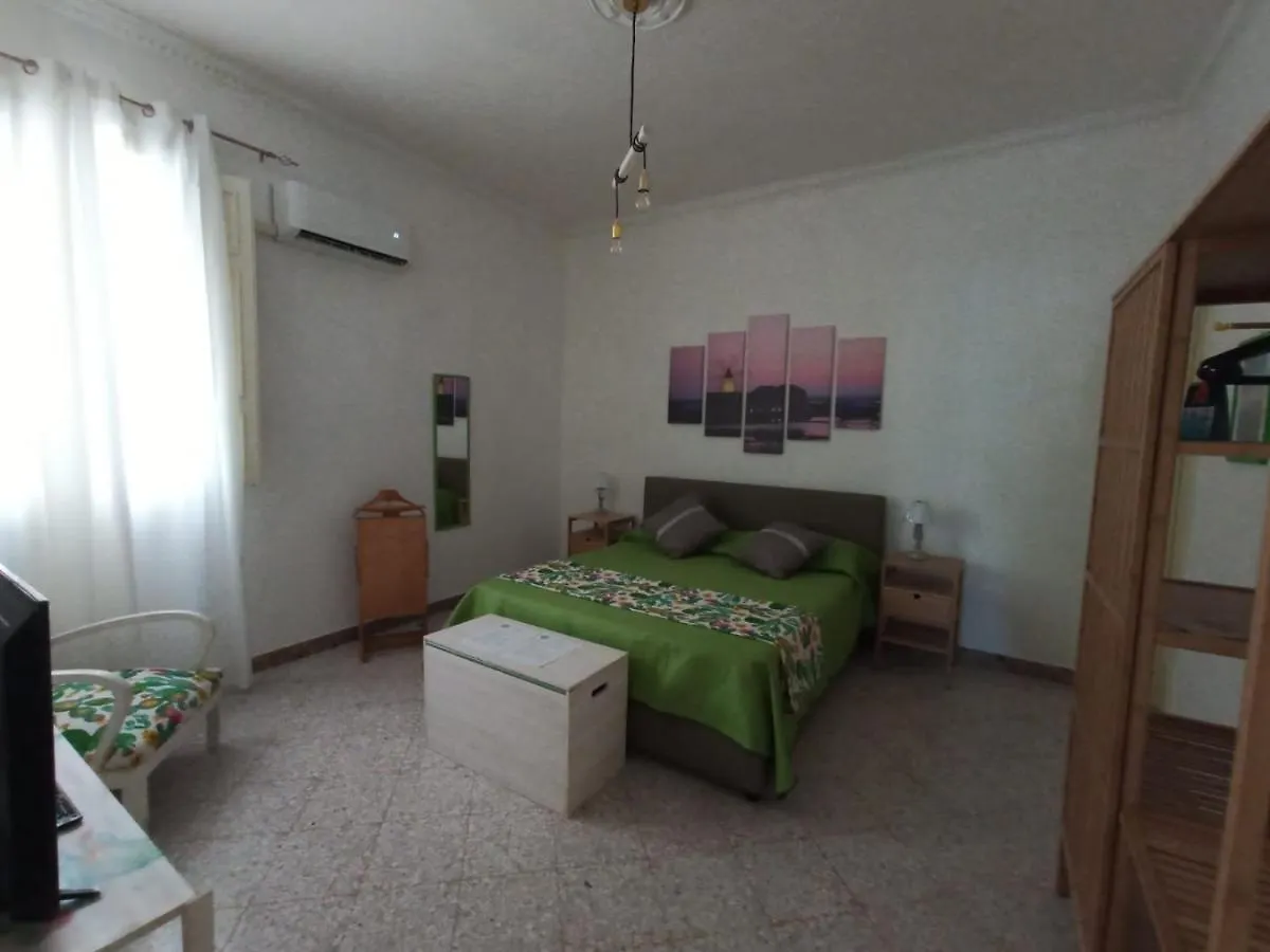 Casa Vacanze Ni Nuccia Trapani