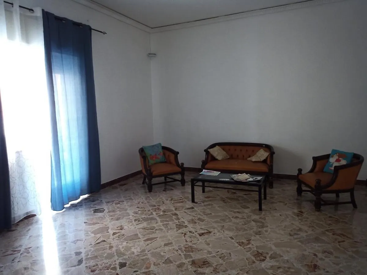 Casa Vacanze Ni Nuccia Trapani Italia