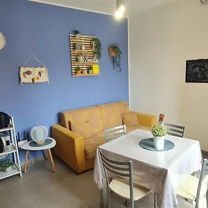  Appartamento Torre Ligny