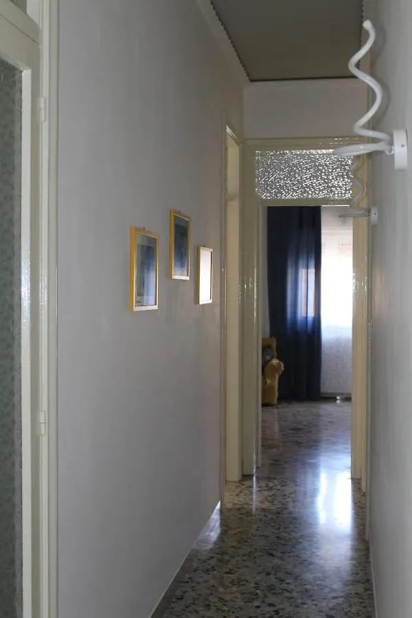 Casa Vacanze Ni Nuccia Trapani