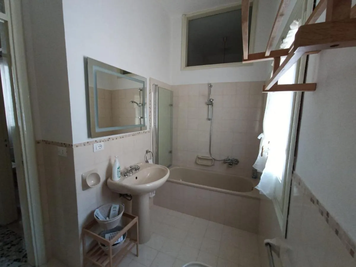 Casa Vacanze Ni Nuccia Trapani 0*,  Italien