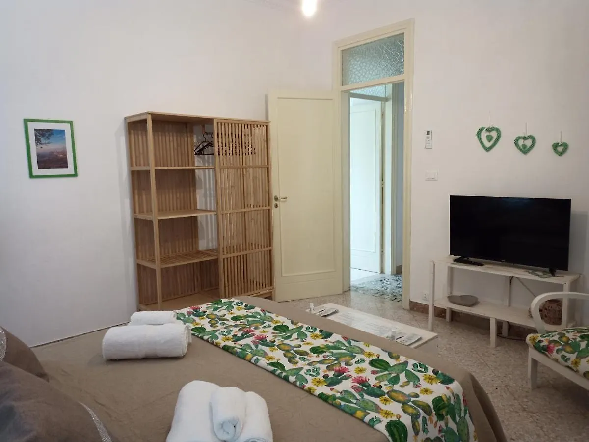 Casa Vacanze Ni Nuccia Trapani 0*,  Italien