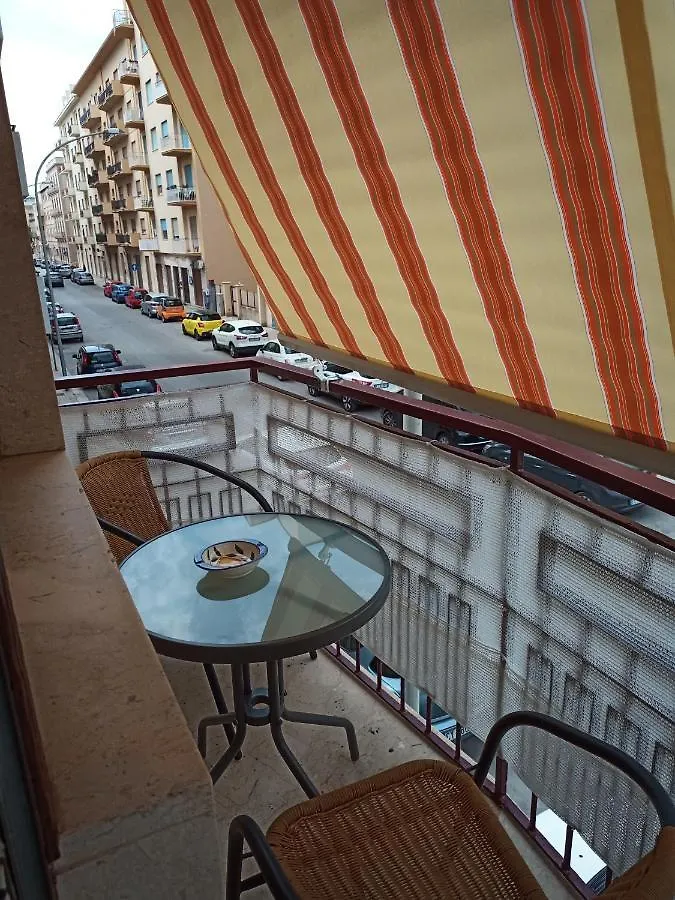 Casa Vacanze Ni Nuccia Trapani Italien